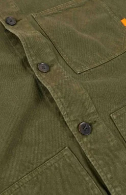 Loreak Mendian CAMISA OSLO-Hombre Camisas