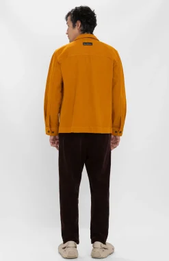 Loreak Mendian CAMISA OSLO-Hombre Camisas