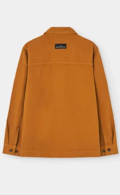 Loreak Mendian CAMISA OSLO-Hombre Camisas