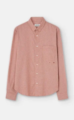 Loreak Mendian CAMISA OTSO-Hombre Camisas