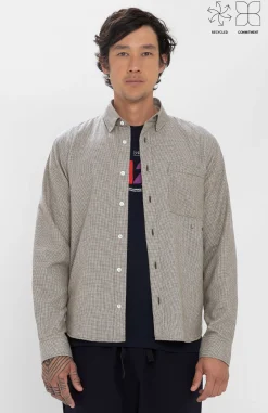 Loreak Mendian CAMISA OTSO-Hombre Camisas
