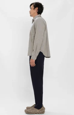 Loreak Mendian CAMISA OTSO-Hombre Camisas
