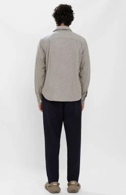Loreak Mendian CAMISA OTSO-Hombre Camisas