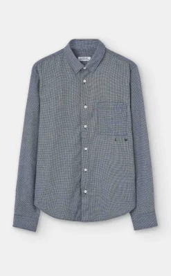 Loreak Mendian CAMISA OTSO-Hombre Camisas
