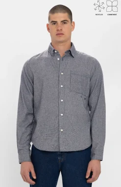 Loreak Mendian CAMISA OTSO-Hombre Camisas