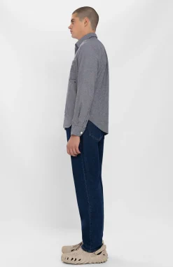 Loreak Mendian CAMISA OTSO-Hombre Camisas