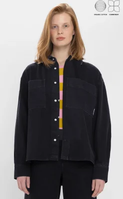 Loreak Mendian CAMISA ZAIN-Mujer Camisas
