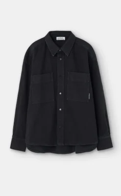 Loreak Mendian CAMISA ZAIN-Mujer Camisas