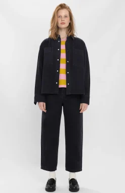 Loreak Mendian CAMISA ZAIN-Mujer Camisas