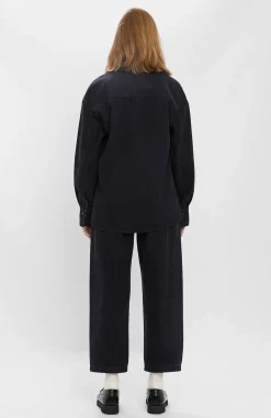 Loreak Mendian CAMISA ZAIN-Mujer Camisas