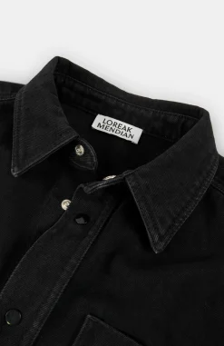 Loreak Mendian CAMISA ZAIN-Mujer Camisas