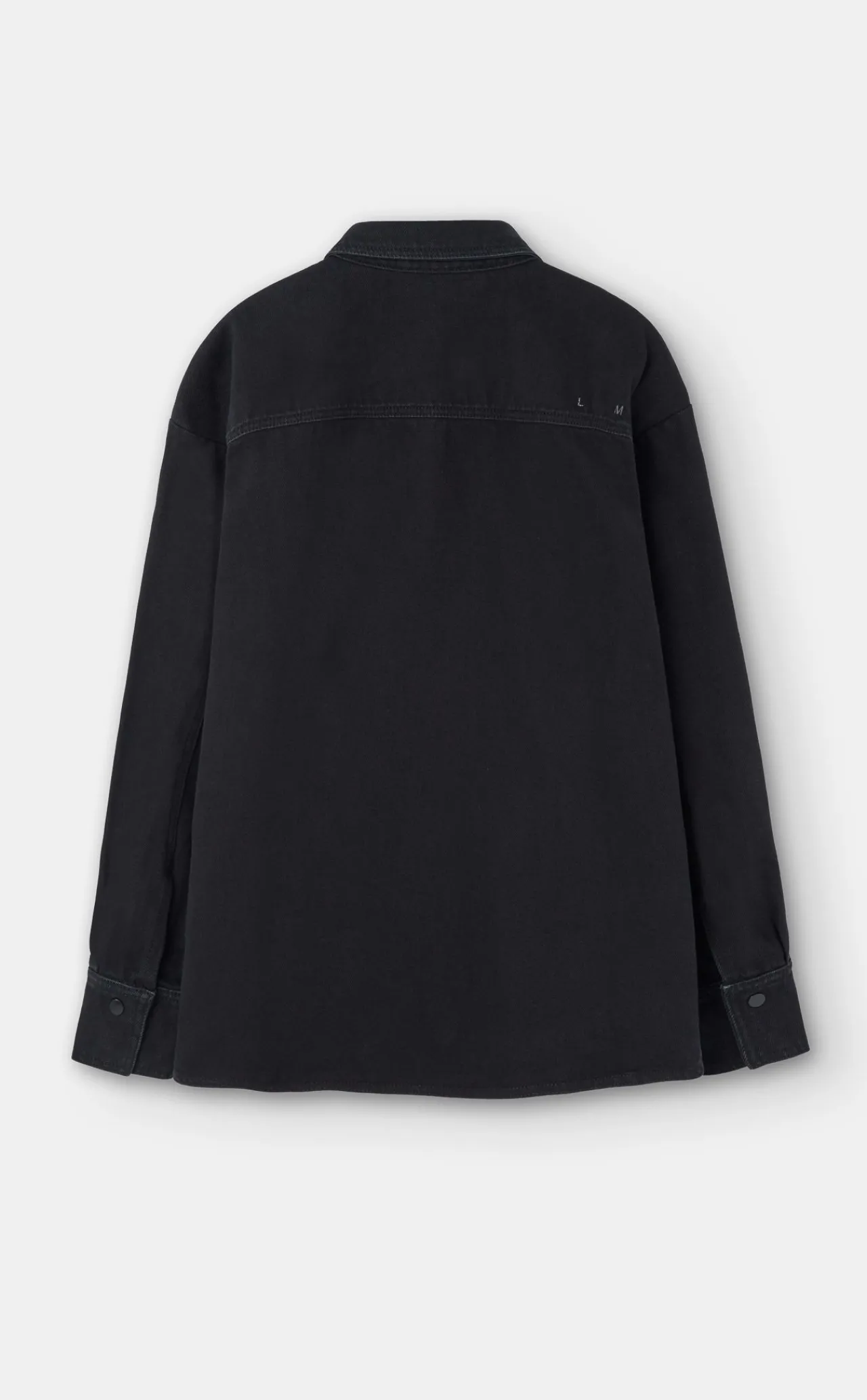 Loreak Mendian CAMISA ZAIN-Mujer Camisas