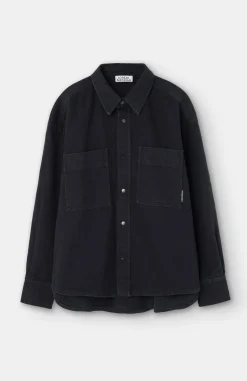 Loreak Mendian CAMISA ZAIN-Mujer Camisas