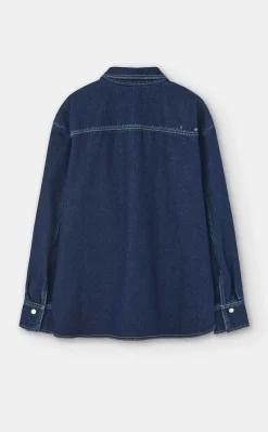 Loreak Mendian CAMISA ZAIN-Mujer Camisas