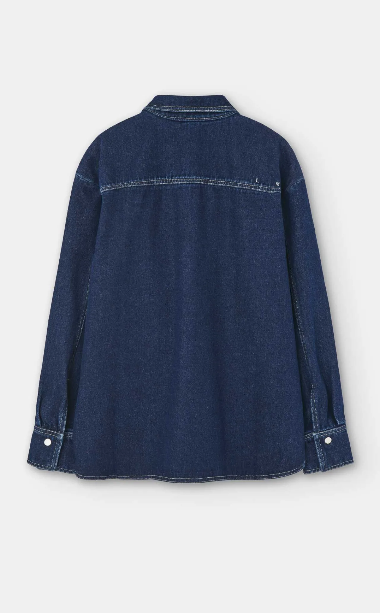 Loreak Mendian CAMISA ZAIN-Mujer Camisas