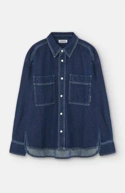Loreak Mendian CAMISA ZAIN-Mujer Camisas