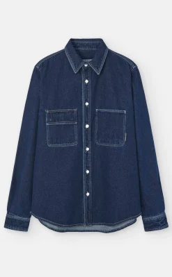Loreak Mendian CAMISA ZALAIN-Hombre Camisas