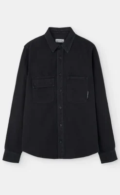 Loreak Mendian CAMISA ZALAIN-Hombre Camisas