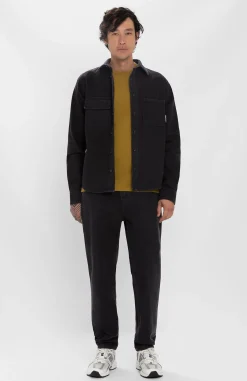 Loreak Mendian CAMISA ZALAIN-Hombre Camisas