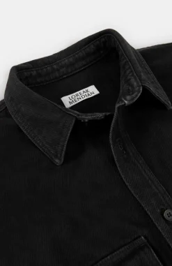 Loreak Mendian CAMISA ZALAIN-Hombre Camisas