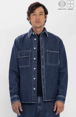 Loreak Mendian CAMISA ZALAIN-Hombre Camisas