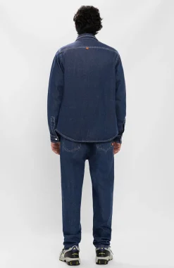 Loreak Mendian CAMISA ZALAIN-Hombre Camisas