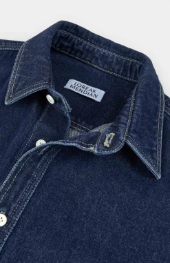 Loreak Mendian CAMISA ZALAIN-Hombre Camisas