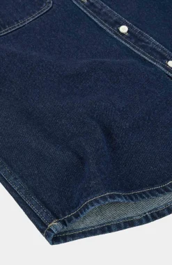 Loreak Mendian CAMISA ZALAIN-Hombre Camisas
