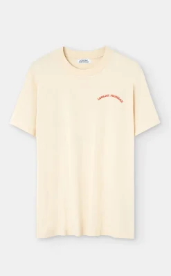 Loreak Mendian CAMISETA AMABLE ARIAS-Hombre Camisetas