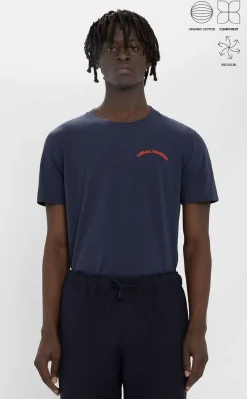 Loreak Mendian CAMISETA AMABLE ARIAS-Hombre Camisetas