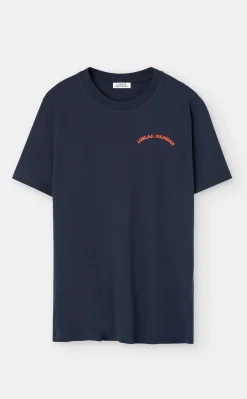 Loreak Mendian CAMISETA AMABLE ARIAS-Hombre Camisetas
