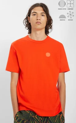 Loreak Mendian CAMISETA ARIMA M-Hombre Camisetas