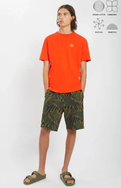 Loreak Mendian CAMISETA ARIMA M-Hombre Camisetas