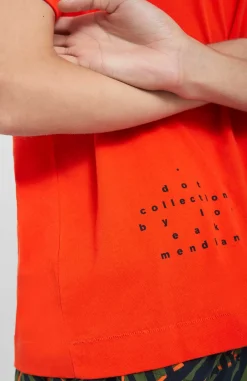 Loreak Mendian CAMISETA ARIMA M-Hombre Camisetas