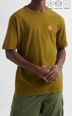 Loreak Mendian CAMISETA ARIMA M-Hombre Camisetas