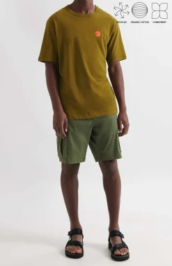 Loreak Mendian CAMISETA ARIMA M-Hombre Camisetas