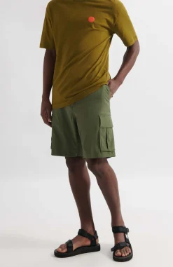 Loreak Mendian CAMISETA ARIMA M-Hombre Camisetas