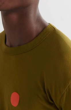 Loreak Mendian CAMISETA ARIMA M-Hombre Camisetas