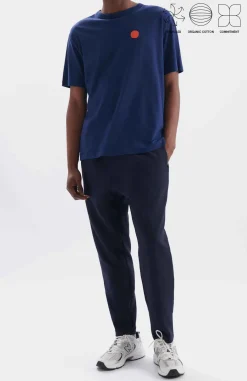 Loreak Mendian CAMISETA ARIMA M-Hombre Camisetas