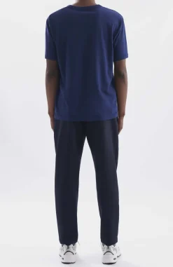 Loreak Mendian CAMISETA ARIMA M-Hombre Camisetas