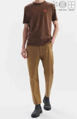 Loreak Mendian CAMISETA ARIMA M-Hombre Camisetas