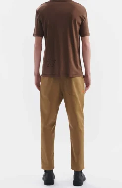Loreak Mendian CAMISETA ARIMA M-Hombre Camisetas