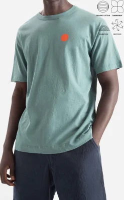 Loreak Mendian CAMISETA ARIMA M-Hombre Camisetas