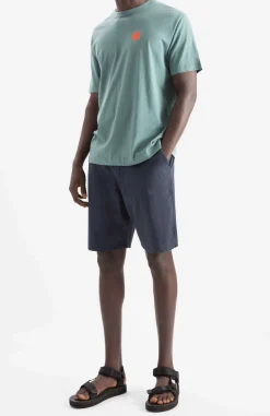 Loreak Mendian CAMISETA ARIMA M-Hombre Camisetas