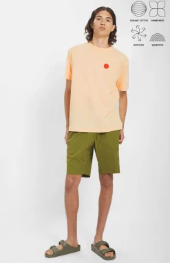 Loreak Mendian CAMISETA ARIMA M-Hombre Camisetas