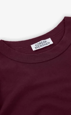 Loreak Mendian CAMISETA ARIMA W-Mujer Camisetas