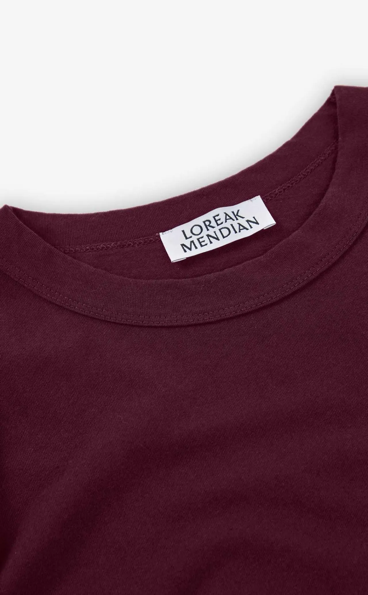 Loreak Mendian CAMISETA ARIMA W-Mujer Camisetas