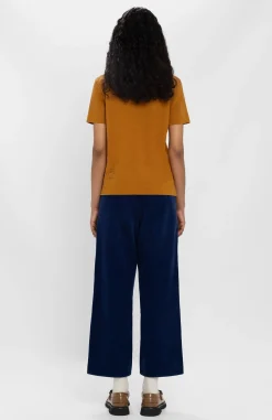 Loreak Mendian CAMISETA ARIMA W-Mujer Camisetas
