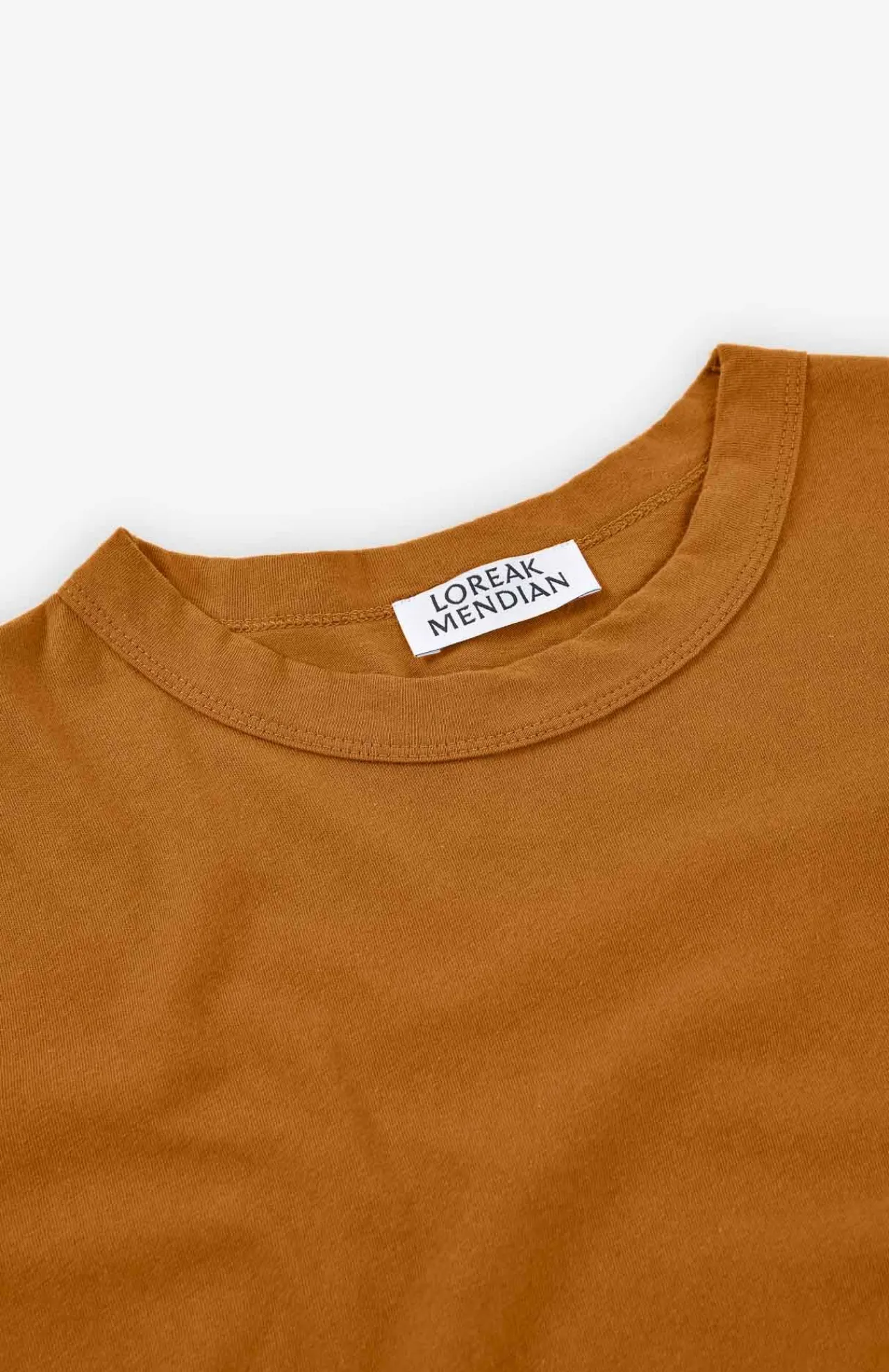 Loreak Mendian CAMISETA ARIMA W-Mujer Camisetas