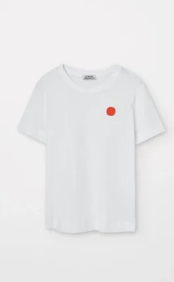 Loreak Mendian CAMISETA ARIMA W-Mujer Camisetas
